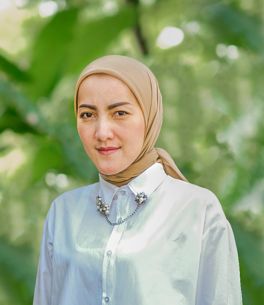 Photo of Dian Herawati
