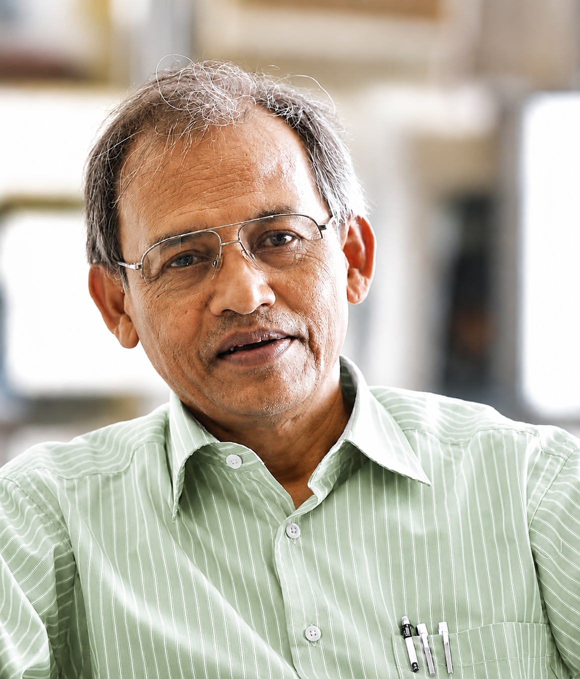 Photo of Prof. Dr. Achmad Fudholi, Apt.